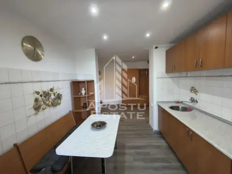 Apartament cu 2 camere, zona Girocului
