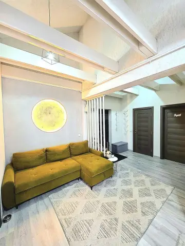 Apartament penthouse Ama Residence