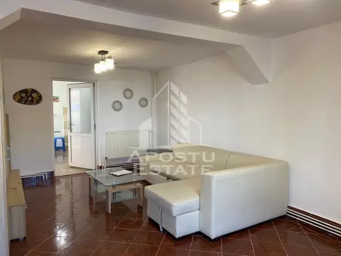 Casa individuala de vanzare P+1 Timisoara Ronat Mircea cel Batran