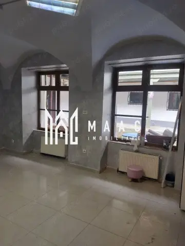 Spațiu Comercial | 45 MPU | Ultracentral