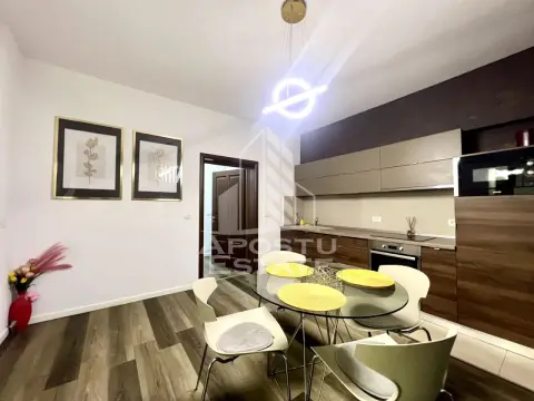 Apartament 2 camere de vanzare, zona Lipovei Timisoara