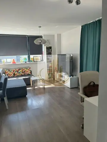 Apartament 2 camere + loc de pacare XCity Torontalului