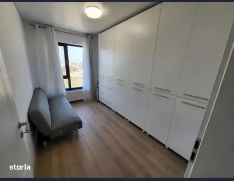 Apartament 3 camere de vanzare – Complex Arcada – Bloc nou – 80 mp