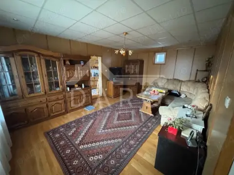 Casa de vanzare Sancraiu de Mures langa La Coperativa