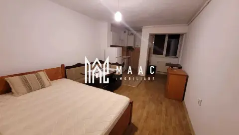 Garsonieră de vânzare Sibiu | Lazaret | 24 mp | etaj 3