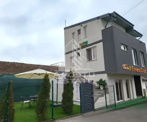 Comision 0%! Spatiu comercial de vanzare, parter, zona Zavoi, in Deva