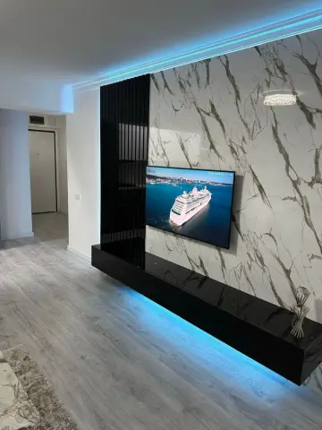 nchiriez apartament 2 camere in Complex Rose Residence Pipera