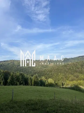 Teren Intravilan I case vechi I – Poiana Sohodol I Alba