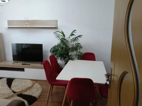 Prima inchiriere - 2 camere cu vedere la Dunăre - Mazepa 2 - 500 euro