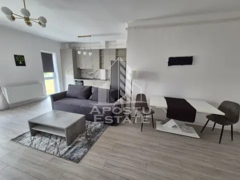 Apartament nou,open space,2 camere,Torontalului