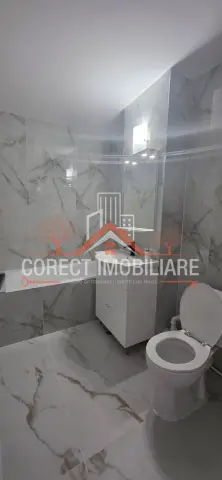Apartament 2 camere decomandat, etaj 3, mobilat și utilat – Garoafei