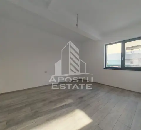 Apartament nou de vanzare cu 2 camere, Giroc, zona Lidl, la asfalt