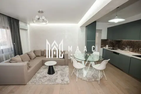 Apartament 2 camere Blevard | Etaj 1