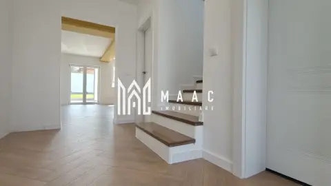 Casă individuală I 3 dormitoare I Curte 380 mp I Daia Nouă