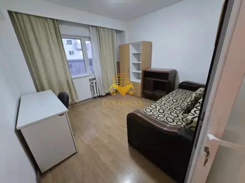 3 camere decomandate, Zorilor, Zona Pasteur, UMF, UTCN, USAMV