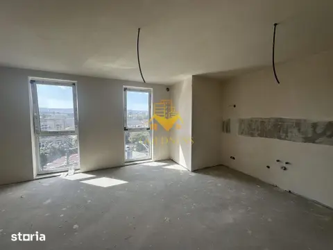 2 camere bloc nou, Marasti, Campina, etaj 3/6 ,53 mp, str Fabricii