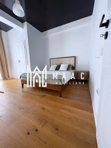 Apartament 2 camere de vânzare | Sibiu | Hipodrom 1 | intabulat