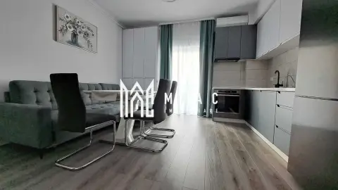 Apartament 3 camere de vânzare | Sibiu | parcare subterană