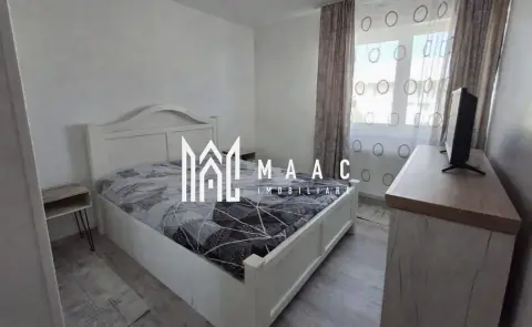 Apartament 3 camere de vânzare | Sibiu | Grădină | parcare