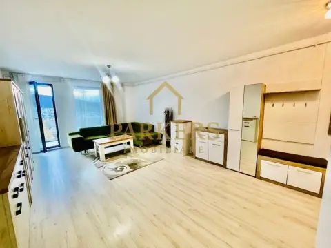 Aartament 3 camere zona Zorilor de închiriat în Cluj