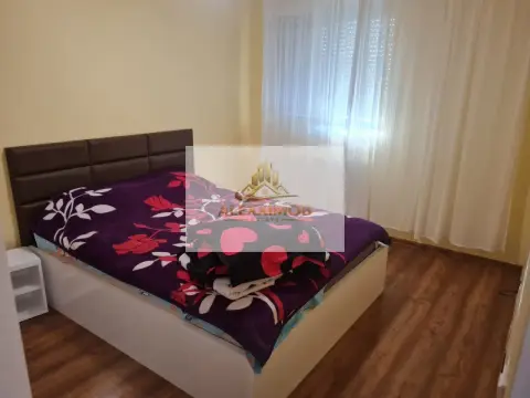 Apartament de Inchiriat 2 Camere – Biruinței - 67 MP