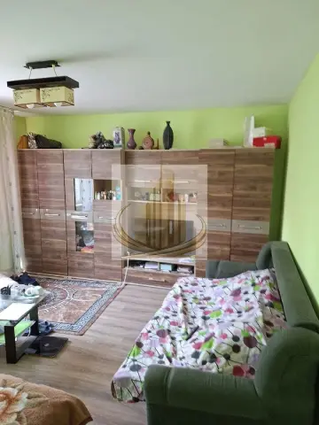 Apartament cu 2 camere decomandat Circumvalatiunii