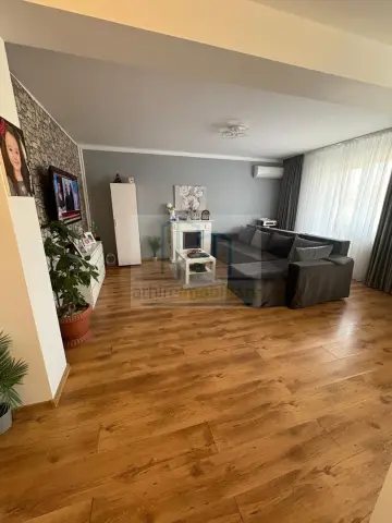 Apartament 2 camere de vânzare Pantelimon | Etaj 1 | Parcare Inclusa|