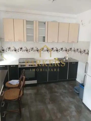 Apartament 2 camere de vanzare Razoare in Floresti jud.Cluj