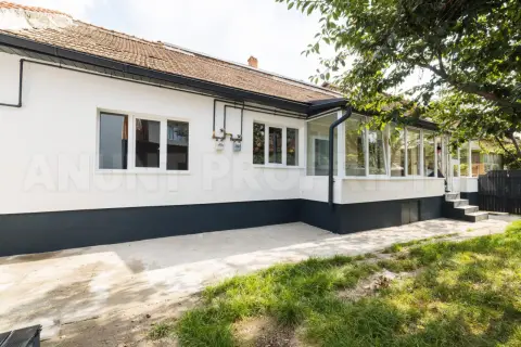 Casă, două unități independente, curte și pod mansardabil | Mihai Viteazul, Brașov