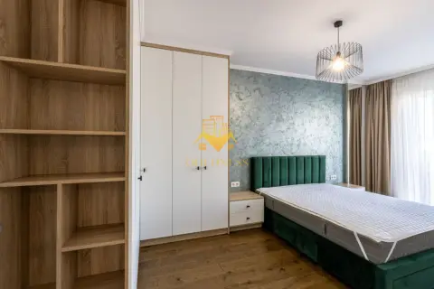 2 Camere de Lux,Marasti, Parcare Record Park, The Office, 21 Decembrie