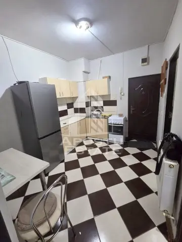 Apartament cu 1 camera de inchiriat în zona Lipovei
