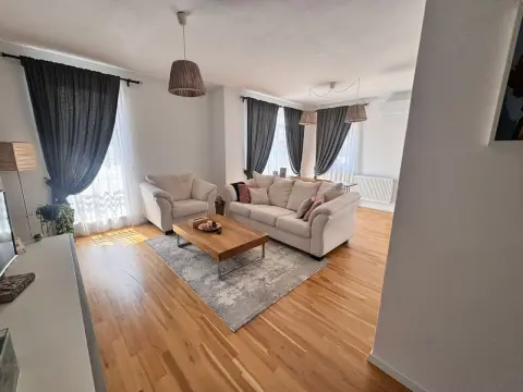Apartament mobilat utilat premium, Selimbar Sibiu