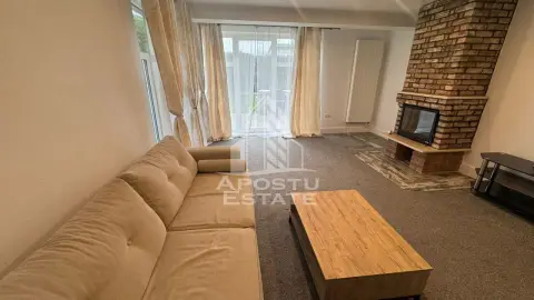 Casa individuala 4 camere,de inchiriat,Ciarda Rosie, Timisoara