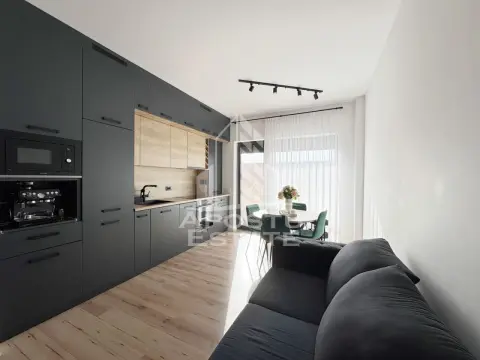 Apartament 3 camere de vanzare, etaj 3/5 cu lift, zona Lidl, Giroc