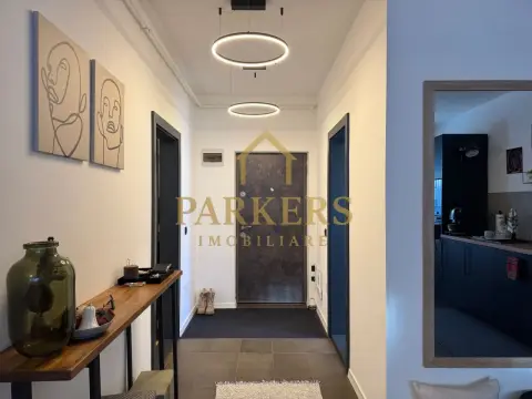 Apartament Modern cu Design Contemporan in Grigorescu Cluj-Napoca
