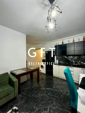 Apartament 2 camere Dej, 47 mp, mobilat, parcare – Str. Crângului, zona Balta