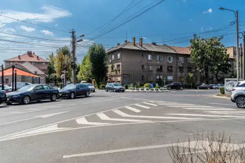 LOCAȚIA FACE DIFERENȚA, Apartament 2 camere, B-dul Vasile Milea