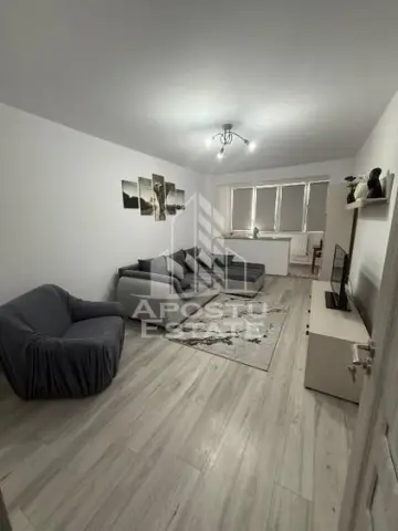 Apartament 2 camere-Renovat, Calea Şagului, Timişoara