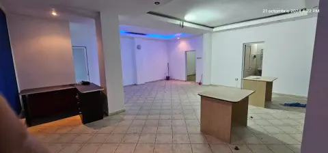 Spatiu comercial stradal - IC FRIMU, Biserica Sf. Mina - 98000 euro