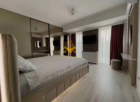 3 camere, 2 parcari, bloc nou, Marasti Beiusului Zona Plevnei, CESAROM