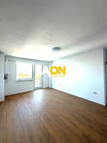 Apartament 2 camere, bloc nou, Ampoi 3