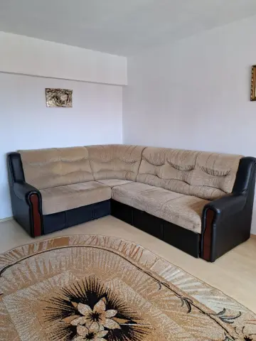 De inchiriat - apartament cu o camera, Gara, mobilat si utilat - 320 euro