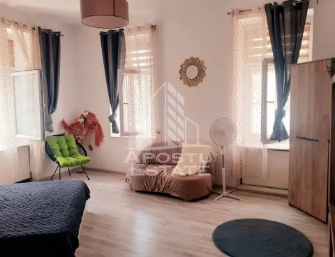 Apartament în zona Ultra Centrală