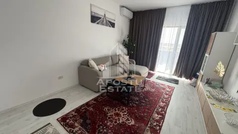 Apartament 2 camere, de inchiriat, Giroc, Timisoara