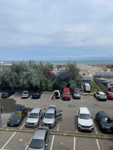 Mamaia Summerland – Studio cu vedere panoramică la mare
