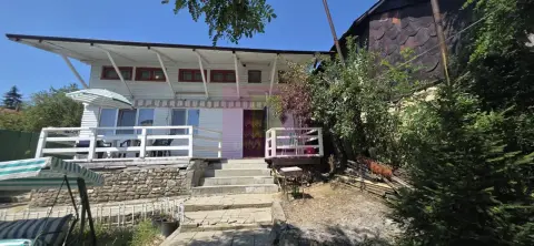 Casa de vacanta de vanzare in Telega