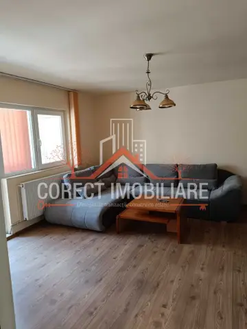 🏡Apartament cu 2 camere de inchiriat - Str.Calea Moldovei - 320€