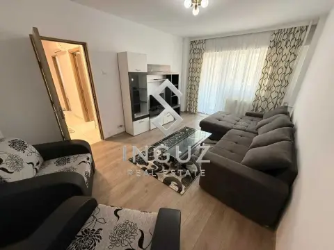 DE ÎNCHIRIAT – Apartament 2 camere | Calea Moșilor – Eminescu