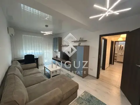 DE ÎNCHIRIAT – Apartament 2 camere | Metrou Mihai Bravu