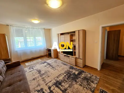 Apartament 2 camere, 56 mp utili, et.1 + boxa + parcare, bloc nou